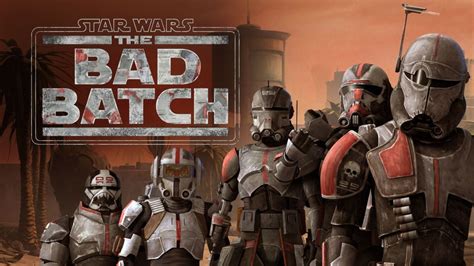 ‘Star Wars: The Bad Batch’ Season 3 Full Trailer Breakdown